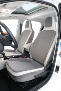 Volkswagen Up e-UP 60kW thumbnail