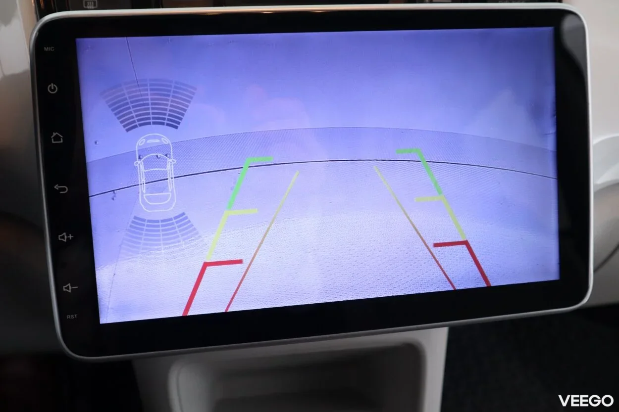 Volkswagen Up e-UP 60kW