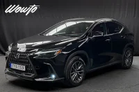 Lexus NX 450h+ E-CVT 309HK Business Plus /Drag /Moms 227kW thumbnail