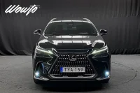 Lexus NX 450h+ E-CVT 309HK Business Plus /Drag /Moms 227kW thumbnail