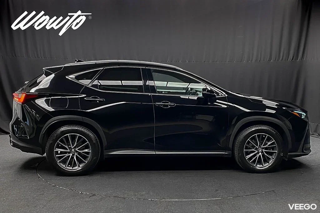 Lexus NX 450h+ E-CVT 309HK Business Plus /Drag /Moms 227kW