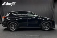 Lexus NX 450h+ E-CVT 309HK Business Plus /Drag /Moms 227kW thumbnail