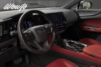 Lexus NX 450h+ E-CVT 309HK Business Plus /Drag /Moms 227kW thumbnail