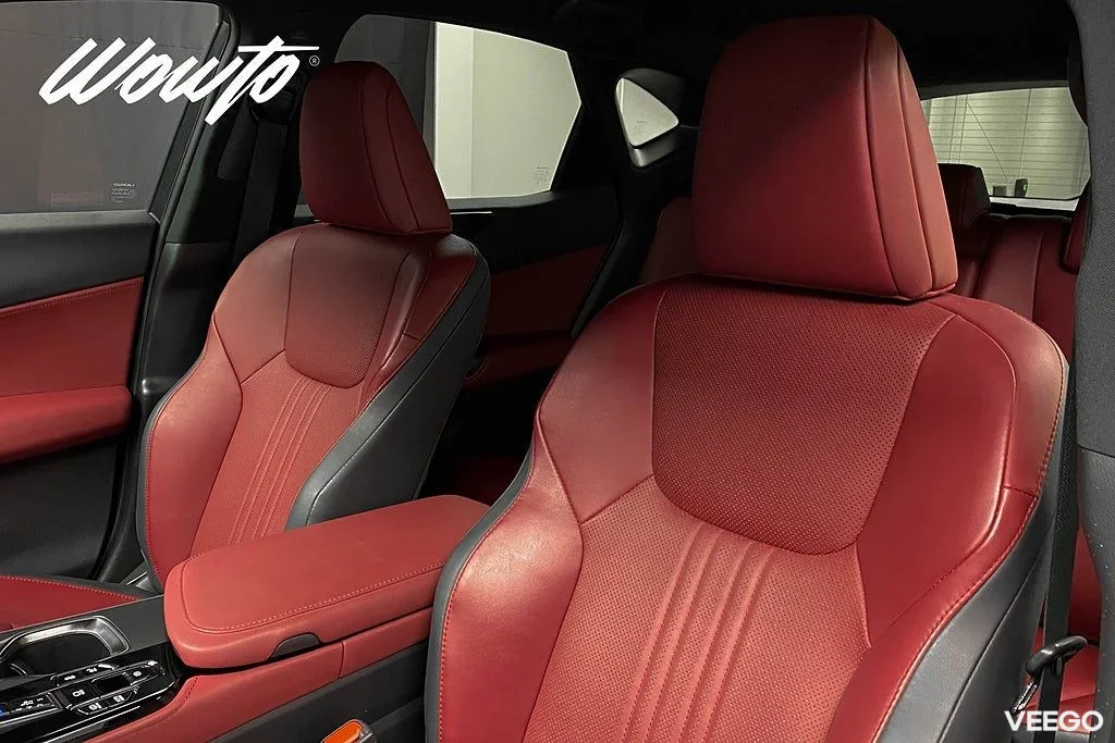 Lexus NX 450h+ E-CVT 309HK Business Plus /Drag /Moms 227kW