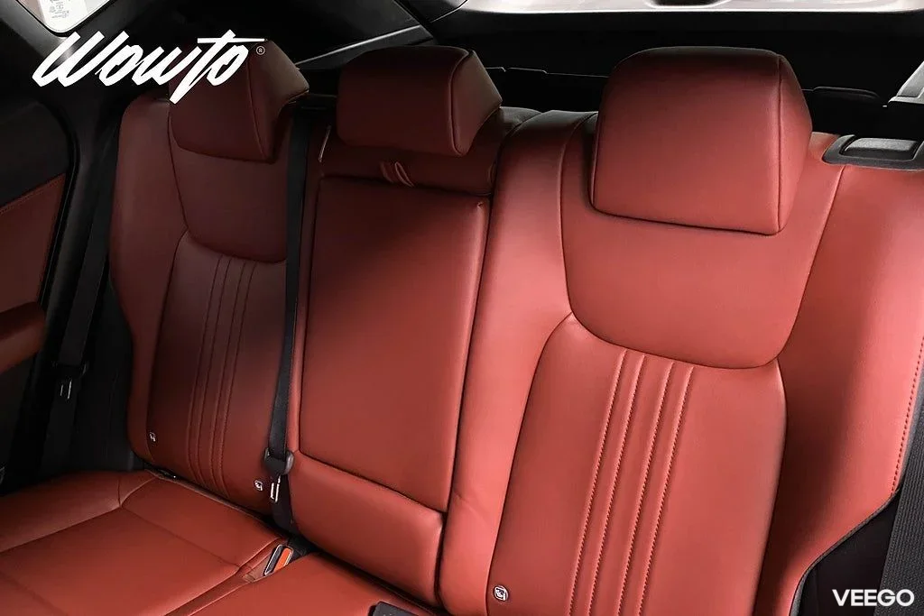 Lexus NX 450h+ E-CVT 309HK Business Plus /Drag /Moms 227kW