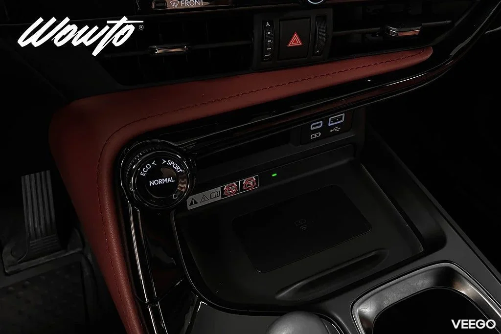 Lexus NX 450h+ E-CVT 309HK Business Plus /Drag /Moms 227kW