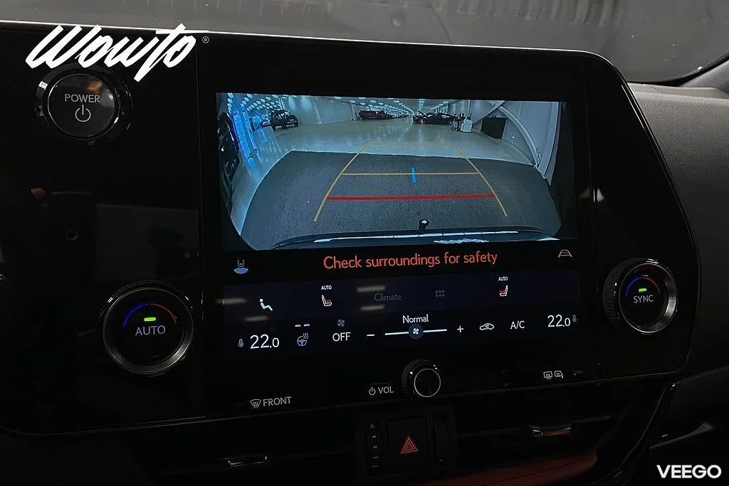 Lexus NX 450h+ E-CVT 309HK Business Plus /Drag /Moms 227kW