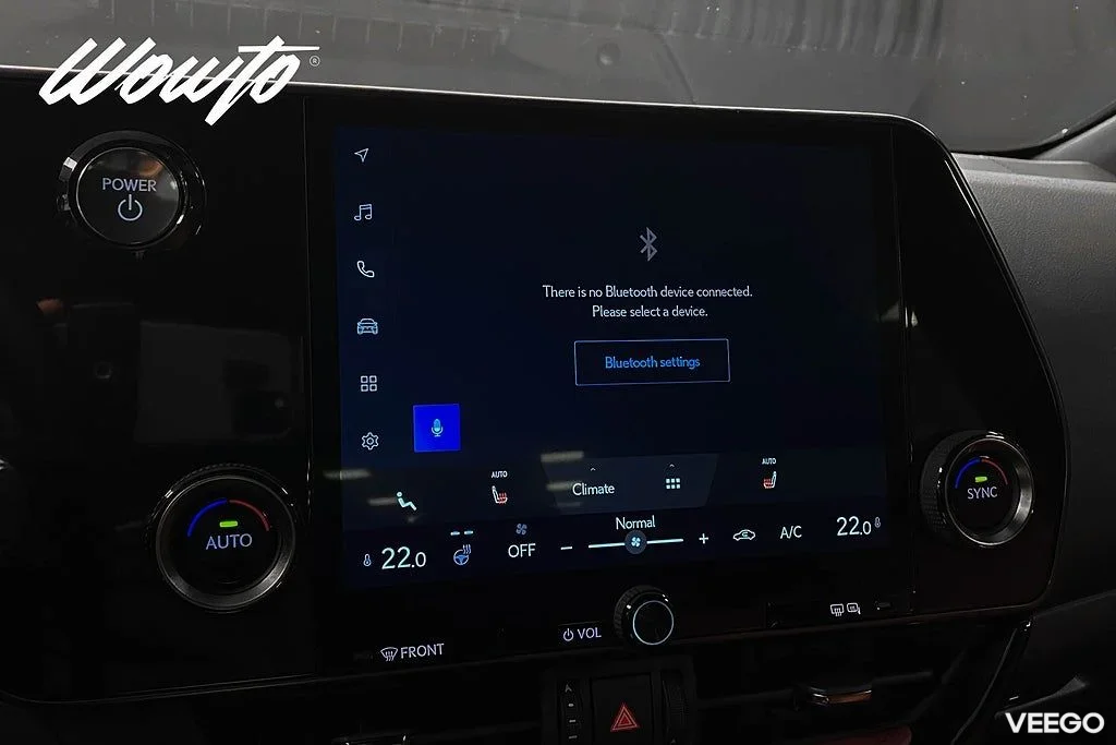 Lexus NX 450h+ E-CVT 309HK Business Plus /Drag /Moms 227kW