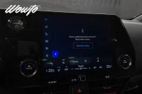 Lexus NX 450h+ E-CVT 309HK Business Plus /Drag /Moms 227kW thumbnail