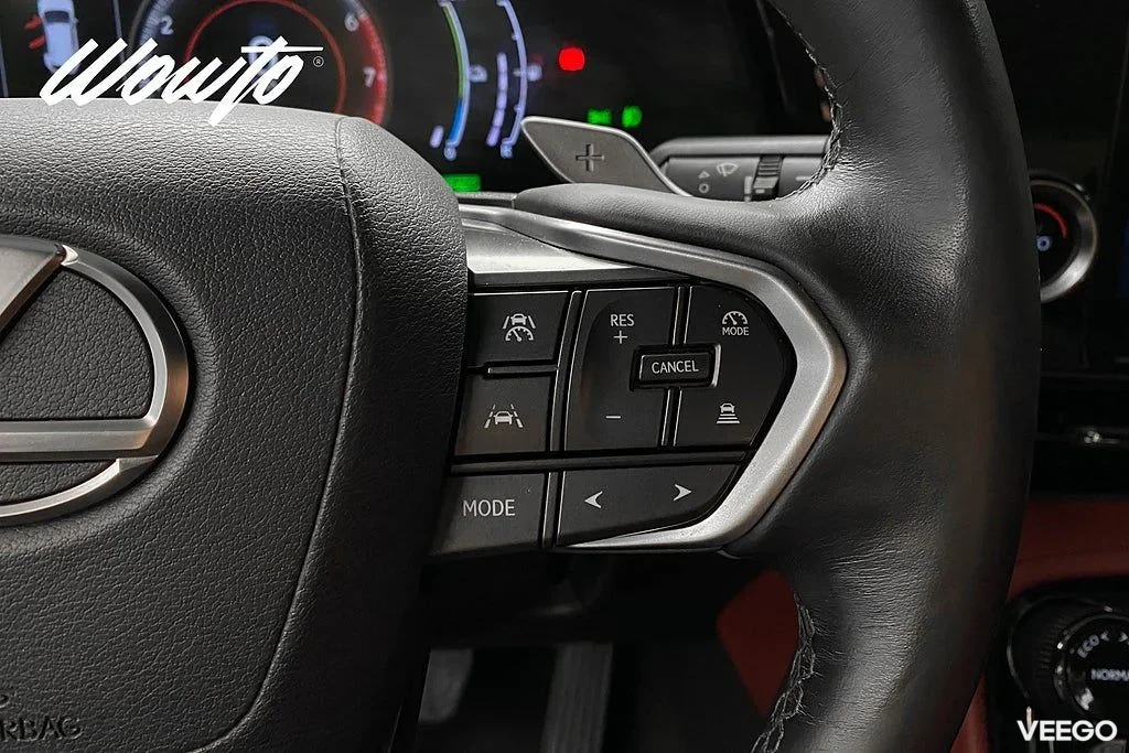 Lexus NX 450h+ E-CVT 309HK Business Plus /Drag /Moms 227kW