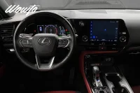 Lexus NX 450h+ E-CVT 309HK Business Plus /Drag /Moms 227kW thumbnail