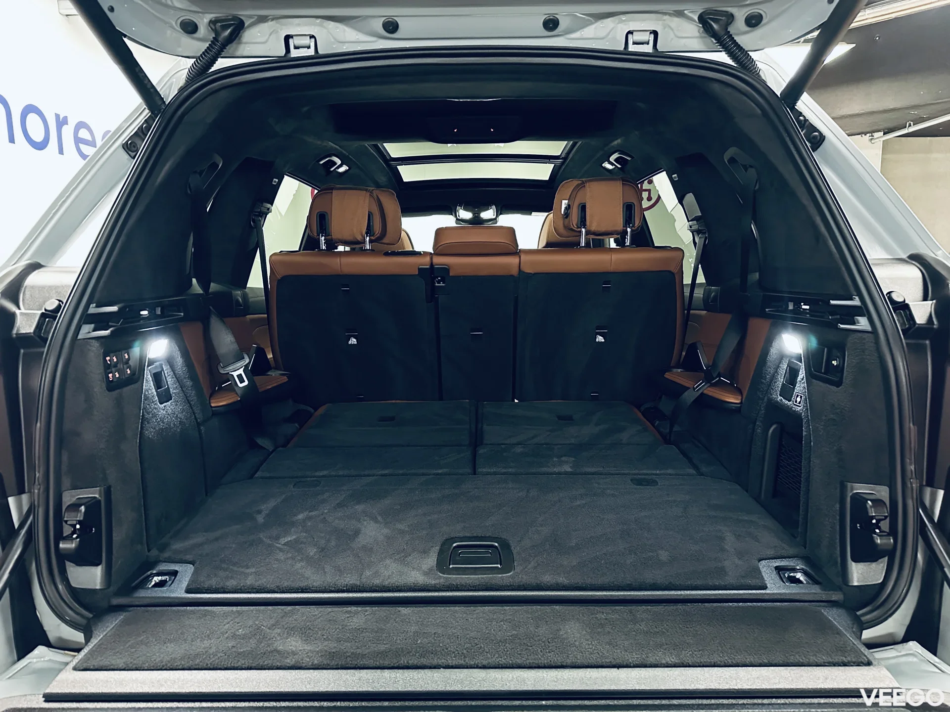 BMW X7 xDrive 40d MHEV 3.0 250kW