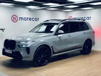BMW X7 xDrive 40d MHEV 3.0 250kW thumbnail