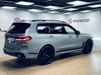 BMW X7 xDrive 40d MHEV 3.0 250kW thumbnail