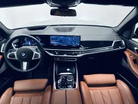 BMW X7 xDrive 40d MHEV 3.0 250kW thumbnail