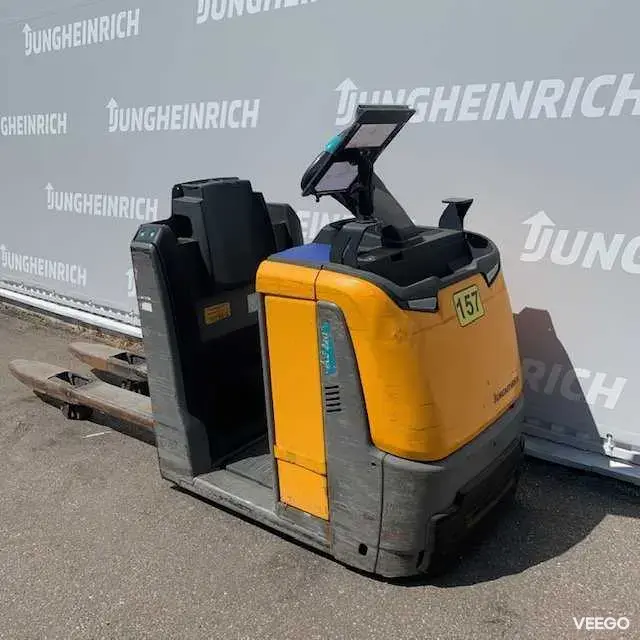 Jungheinrich ECE 220 1600mm 3kW