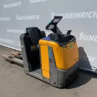 Jungheinrich ECE 220 1600mm 3kW thumbnail