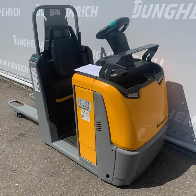 Image of Jungheinrich ECE 220 1150mm 3kW