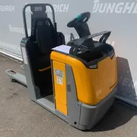 Jungheinrich ECE 220 1150mm 3kW thumbnail