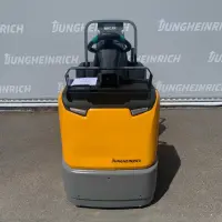 Jungheinrich ECE 220 1150mm 3kW thumbnail