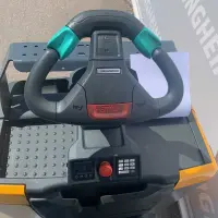 Jungheinrich ECE 220 1150mm 3kW thumbnail