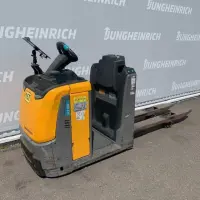 Jungheinrich ECE 220 1600mm 3kW thumbnail
