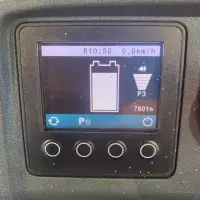 Jungheinrich ECE 220 1150mm 3kW thumbnail