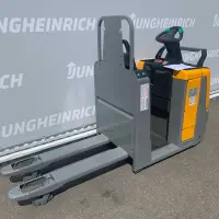 Jungheinrich ECE 220 1150mm 3kW thumbnail