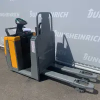 Jungheinrich ECE 220 1150mm 3kW thumbnail