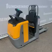 Jungheinrich ECE 220 1150mm 3kW thumbnail