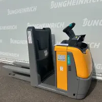 Jungheinrich ECE 310 1200mm 3kW thumbnail