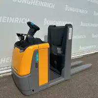 Jungheinrich ECE 310 1200mm 3kW thumbnail