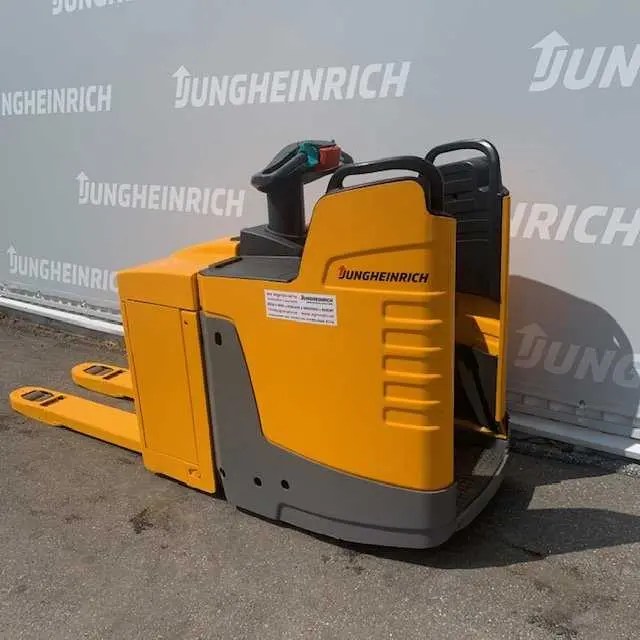 Image of Jungheinrich ERE 225 Comfort