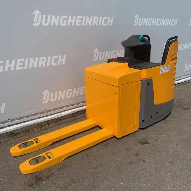 Image of Jungheinrich ERE 225 Comfort