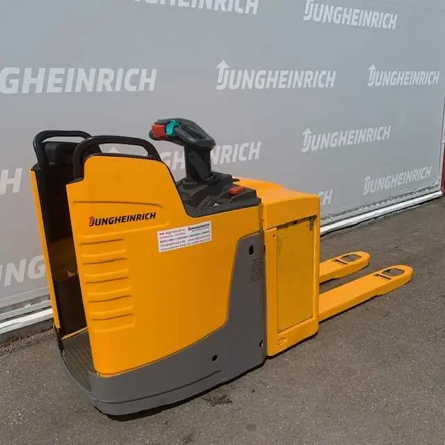 Image of Jungheinrich ERE 225 Comfort