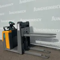 Jungheinrich ECE 310 1200mm 3kW thumbnail