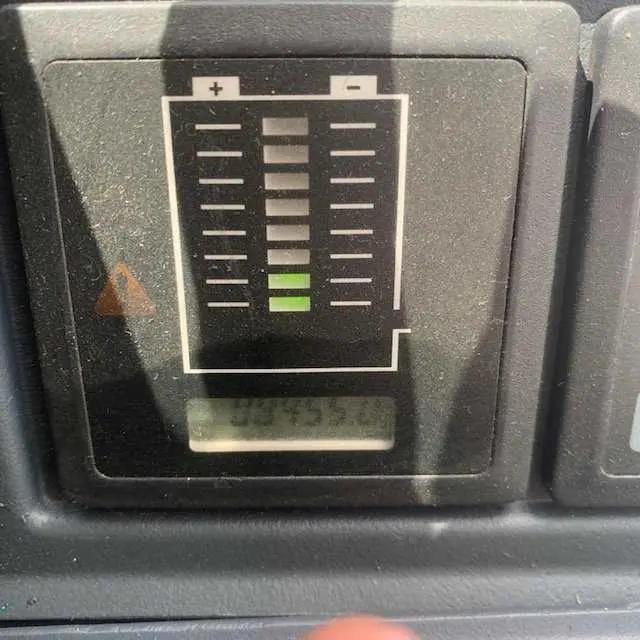 Image of Jungheinrich ERE 225 Comfort