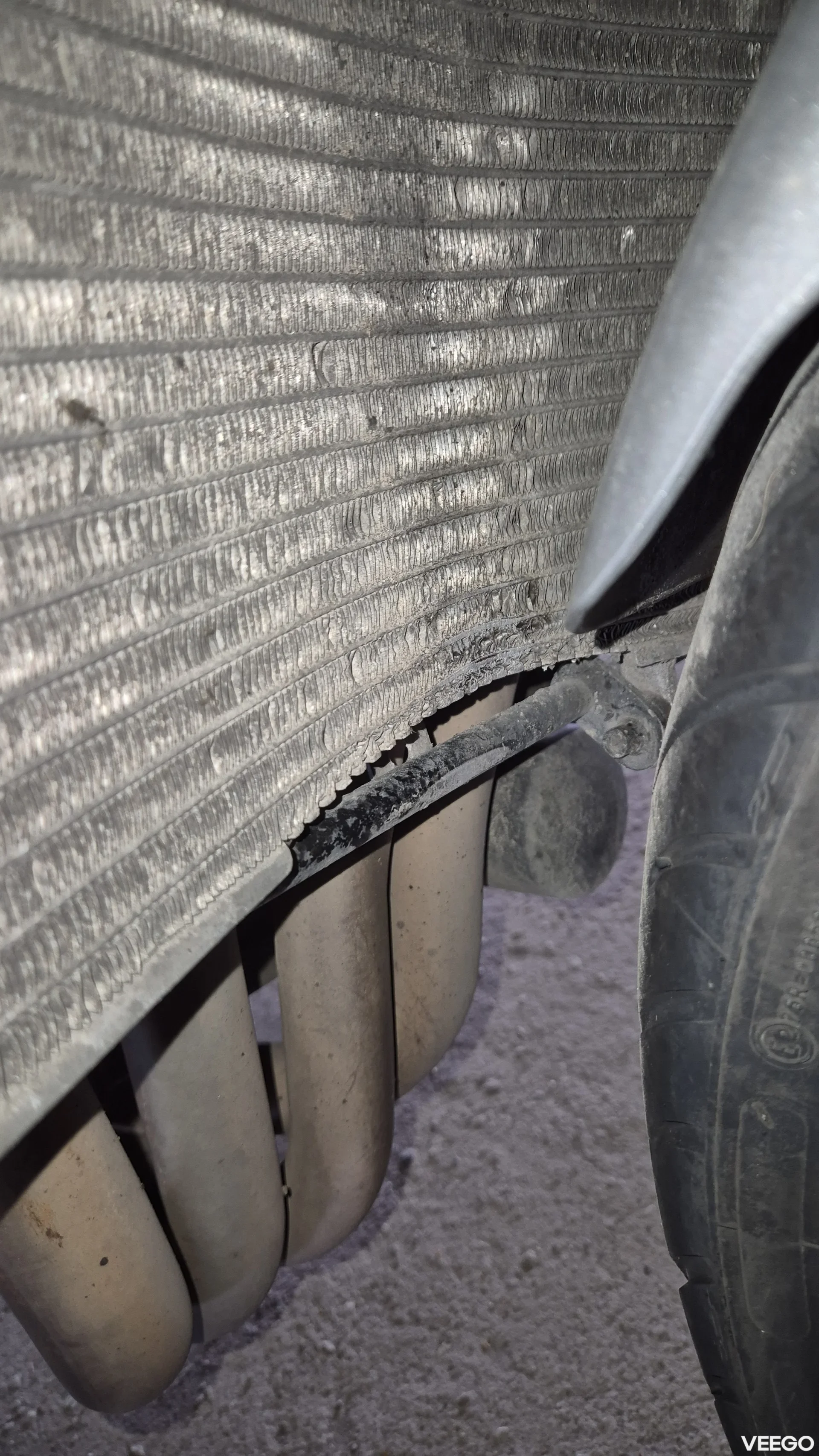 Kawasaki ZX-6R 0.6 83kW