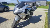 Kawasaki ZX-6R 0.6 83kW thumbnail