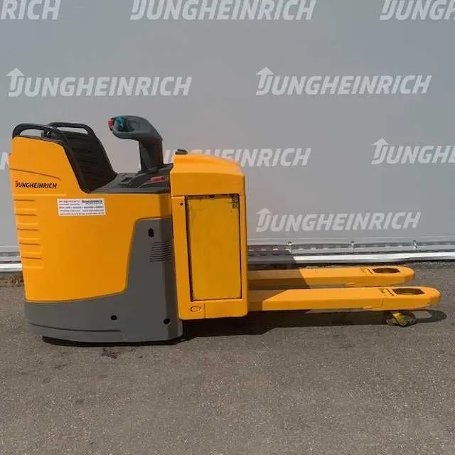 Image of Jungheinrich ERE 225 Comfort