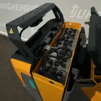 Jungheinrich ECE 310 1200mm 3kW thumbnail