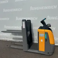 Jungheinrich ECE 310 1200mm 3kW thumbnail