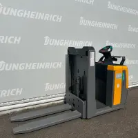 Jungheinrich ECE 310 1200mm 3kW thumbnail