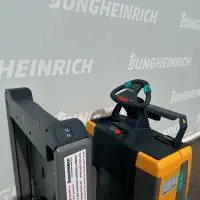 Jungheinrich ECE 310 1200mm 3kW thumbnail
