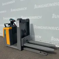 Jungheinrich ECE 310 1200mm 3kW thumbnail