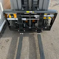 Jungheinrich EFG 216k 5000 DZ 1200mm SS+POS 9kW thumbnail