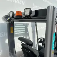 Jungheinrich EFG 216k 5000 DZ 1200mm SS+POS 9kW thumbnail