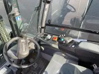 Jungheinrich EFG 430ks 3300 ZZ 1150mm teleskoop SS+POS thumbnail