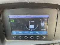 Jungheinrich EFG 430ks 3300 ZZ 1150mm teleskoop SS+POS thumbnail