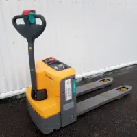 Jungheinrich EJE M15 1150mm thumbnail
